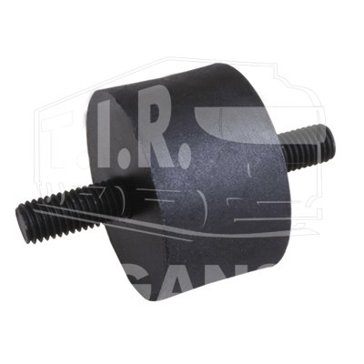 SEM7547, Подушка опорная М10*50 d=30 — SEM