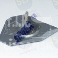 RC-079, Кронштейн крепления радиатора — SLP