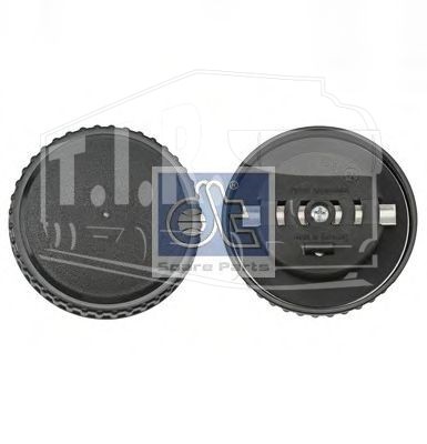 Крышка топливного бака D=60mm