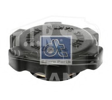 1.11013, Крышка расширительного бачка — Diesel Technic