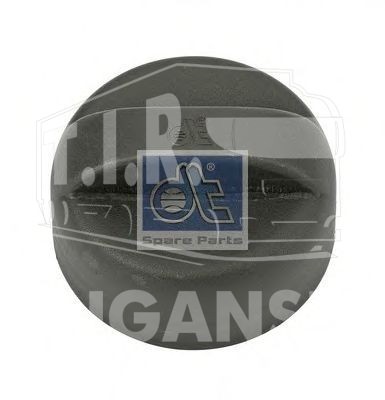1.10540, Oil cap — Diesel Technic