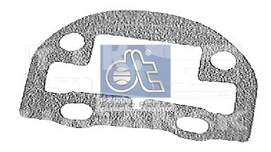 2.40006, Прокладка крышки самоподвода — Diesel Technic
