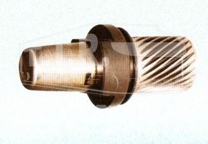 4001-03, Р-к самоподвода лев — MAY
