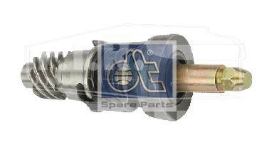 2.40163, Р-к самоподвода прав — Diesel Technic