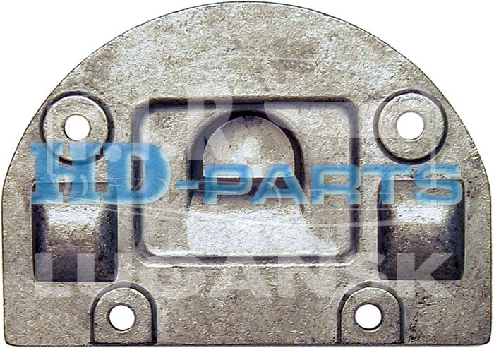 110024, Крышка самоподвода — HD-parts