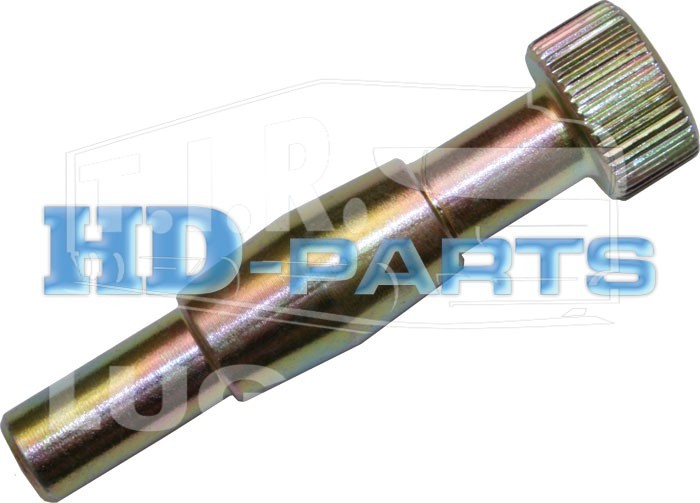 110008, Палец пружины Z кулака — HD-parts