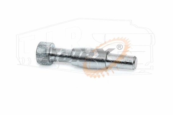 ZX13.0319, Палец пружины Z кулака — ZeTeX