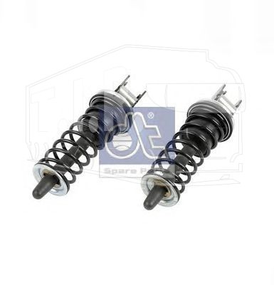 7.92440, Р-к самоподвода — Diesel Technic
