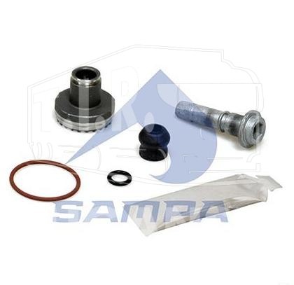 030.583, Р-к самоподвода палец — Sampa