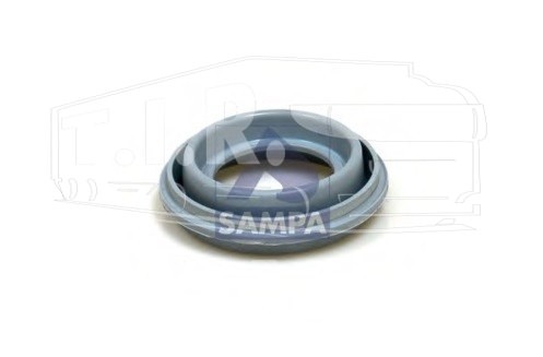 030.248, Пыльник мех. компенсации износа — Sampa