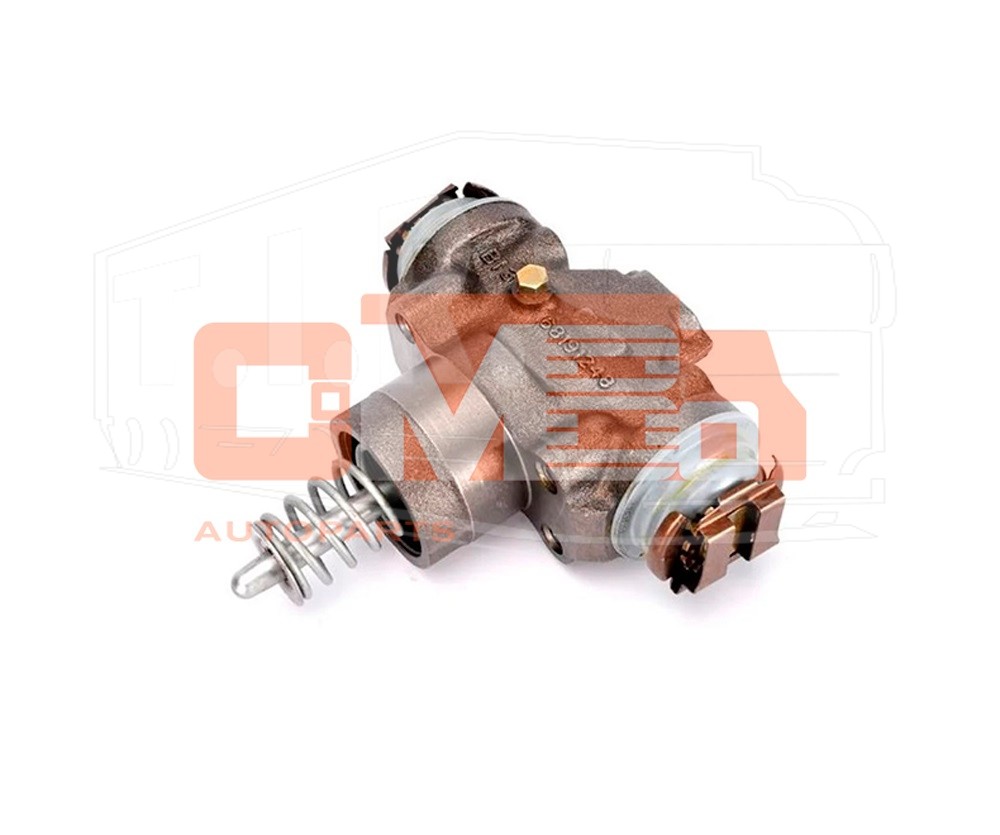 CMB248952, Цилиндр рабочий тормозной — COMBO