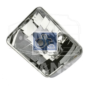 2.24177, Отражатель фары лев. — Diesel Technic