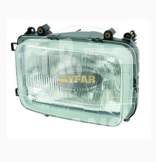 Фара DAF 65-75-85, L