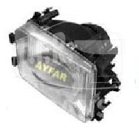 Фара DAF F95, L