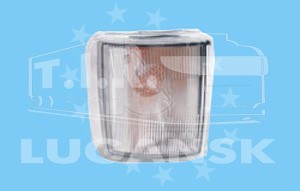 IV90.9081, CORNER LAMP RH — Kahveci
