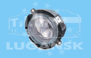 IV90.9083, FOG LAMP OUTER UNIT — Kahveci