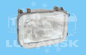Фара DAF 85, R