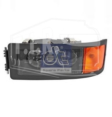 Headlamp
