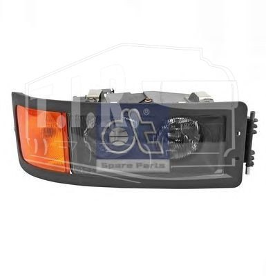 Headlamp