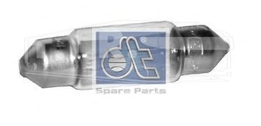 2.27224, Лампочка 24v5w (салон стандарт)   C5W — Diesel Technic