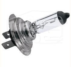 124/H7/70, Лампочка H7 24v70w — MEGA
