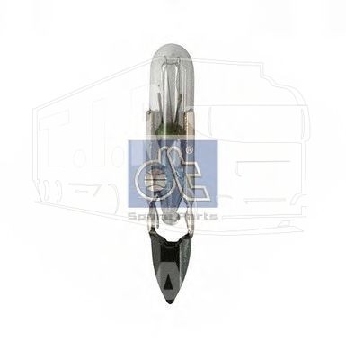 3.32900, Лампочка 30V-1,2W — Diesel Technic