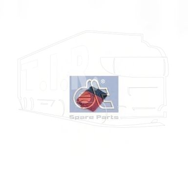 Предохранитель (автомат) 10A