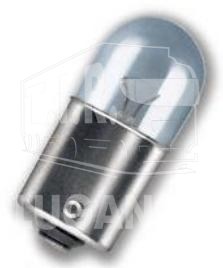 Лампочка 24v5w R5W  К-КТ 2ШТ!!!