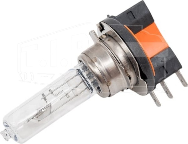 64177, Лампочка H15 24V 20/60W PGJ23t-1 — OSRAM