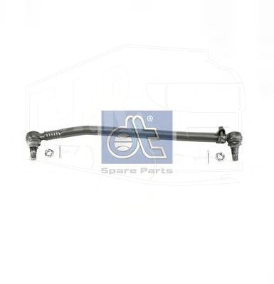 2.53029, Drag link — Diesel Technic