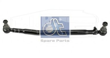 4.63721, Тяга продольная рулевая 840mm — Diesel Technic
