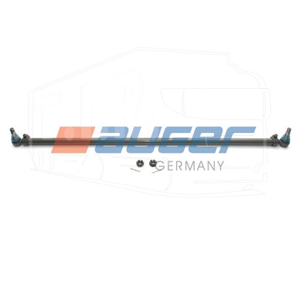 AUG10095, Drag Link — Auger