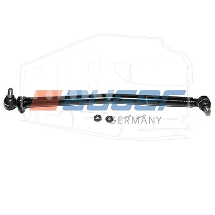 Тяга продольная 846mm