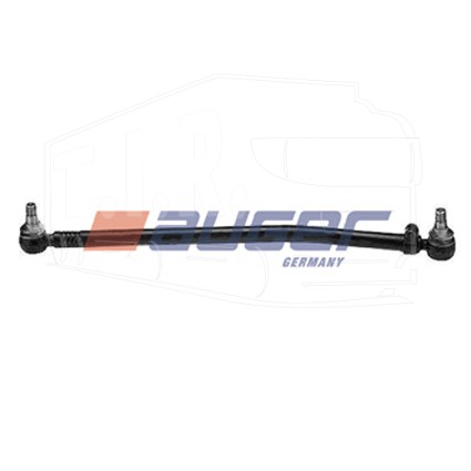 AUG10417, Drag Link — Auger