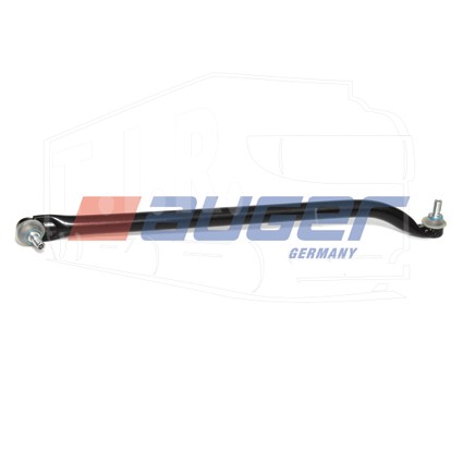 AUG10599, Drag Link — Auger