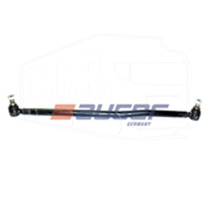 AUG10648, Drag Link — Auger