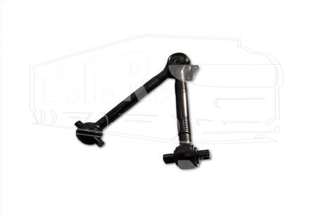 AUG03862, V-arm for Suspension — Auger