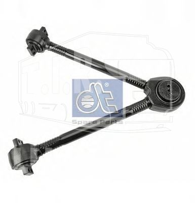 2.62222, Тяга V-образная — Diesel Technic