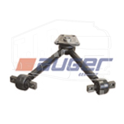AUG15081, Тяга лучевая — Auger