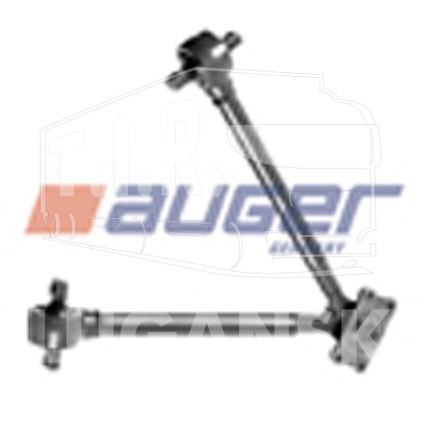 AUG15159, Тяга лучевая 671 мм — Auger