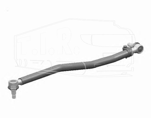 Тяга продольная 876/825мм