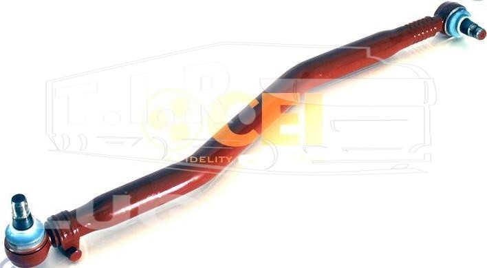 Тяга рулевая продольная 953mm