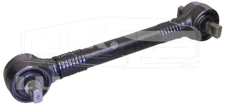 Тяга реактивная L=575mm/D=19mm/19mm/Ax=145/145mm RENAULT