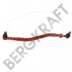 Тяга рулевая продольная 953mm