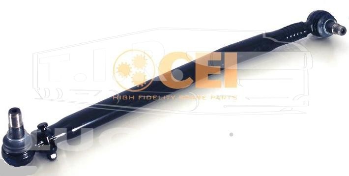 220.030, Тяга продольная рулевая 840mm — CEI