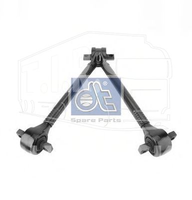 3.66824, V-Strebe — Diesel Technic
