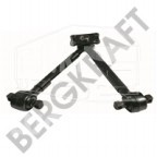 BK8506552, Тяга лучевая — Bergkraft