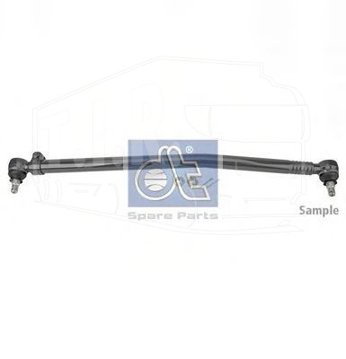 5.55252, Drag link — Diesel Technic