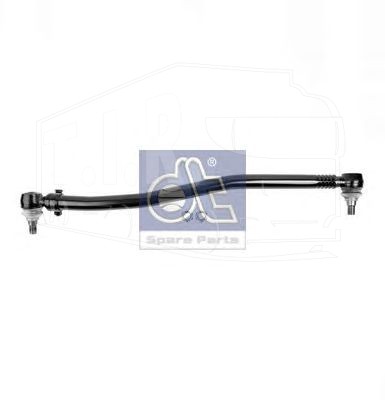 4.65341, Drag link — Diesel Technic