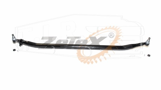ZX13.1347, Тяга рулевая поперечная 1640мм — ZeTeX